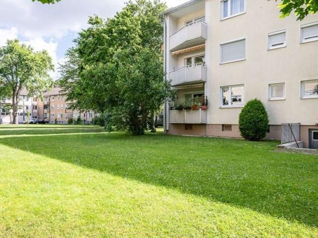Wohnung kaufen in Düsseldorf, Nordrhein-Westfalen