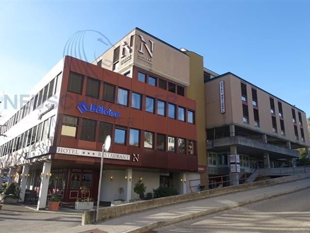 Wohnung kaufen in Delémont, Jura