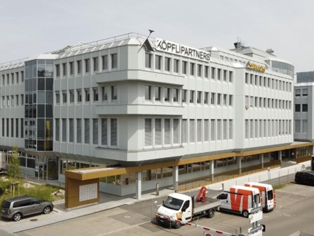 Atelier mieten in Neuenhof, Aargau