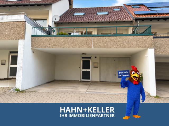 Villa kaufen in Oberjettingen, Jettingen