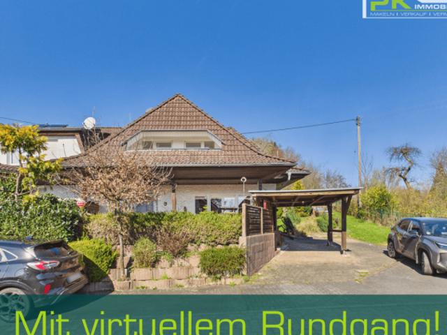 Wohnung kaufen in Eichen, Rheinland-Pfalz