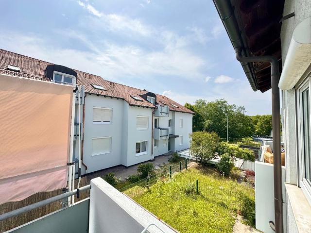 Etagenwohnung kaufen in Stuttgart, Hofen