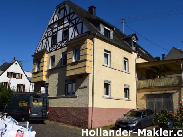 Haus kaufen in Pünderich, Rheinland-Pfalz