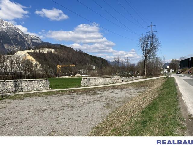 Grundstück kaufen in Jenbach, Tirol