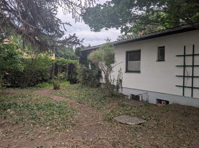 Grundstück kaufen in Liesing, Wien