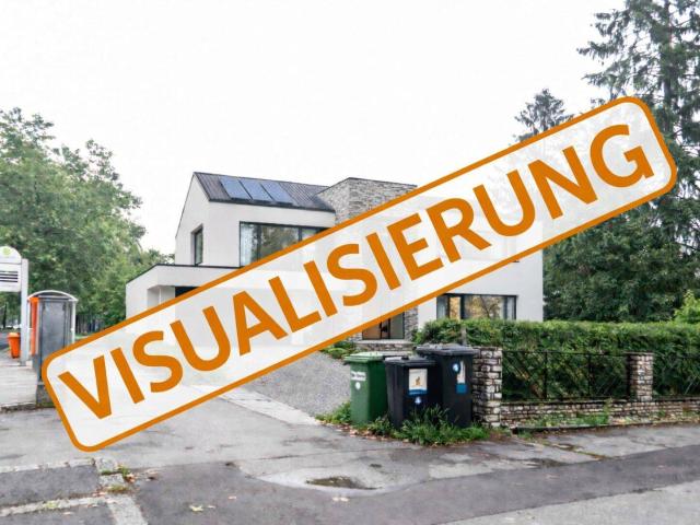 Immobilie kaufen in Kleinmünchen-Auwiesen, Linz