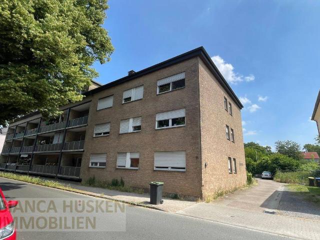 Etagenwohnung kaufen in Selm