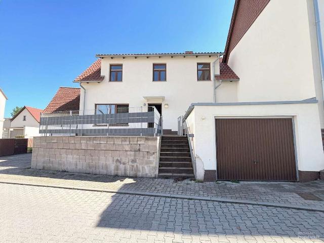 Haus kaufen in Lutherstadt Eisleben, Mansfeld-Südharz