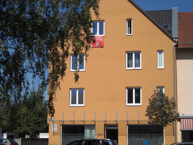 Apartment mieten in Ingolstadt, Bayern