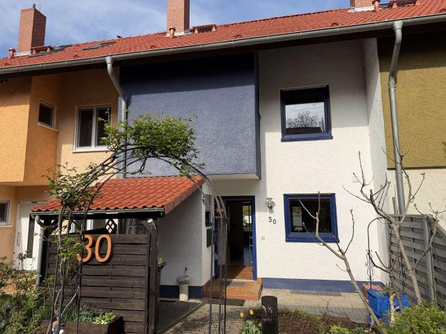 Haus kaufen in Wörrstadt, Rheinland-Pfalz