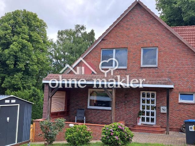 Haus kaufen in Albsfelde, Schleswig-Holstein