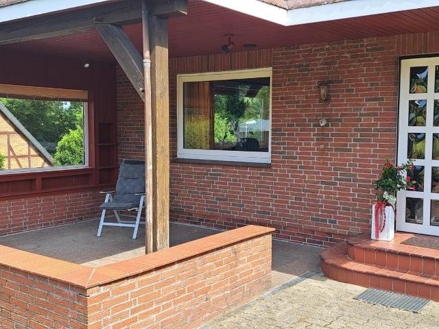 Haus kaufen in Einhaus, Schleswig-Holstein