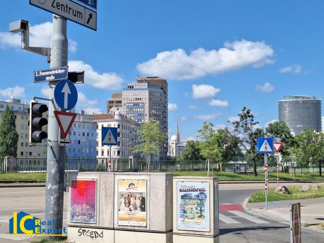 Gewerbe mieten in Wien