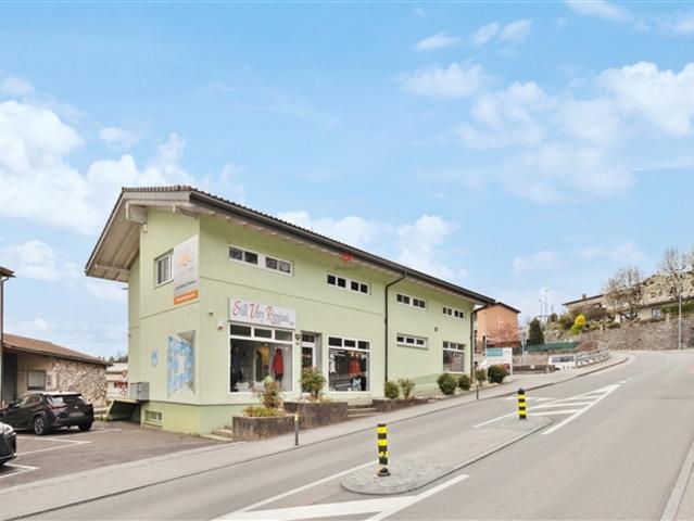 Wohnung kaufen in Mendrisio, Tessin