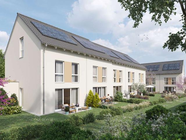 Erdgeschosswohnung kaufen in Neuenbürg Kernstadt, Neuenbürg