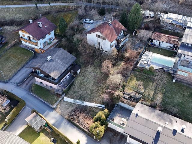 Grundstück kaufen in Volders, Tirol