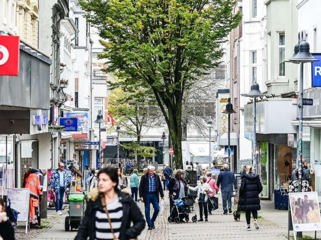 Gewerbe kaufen in Bochum-Wattenscheid, Bochum