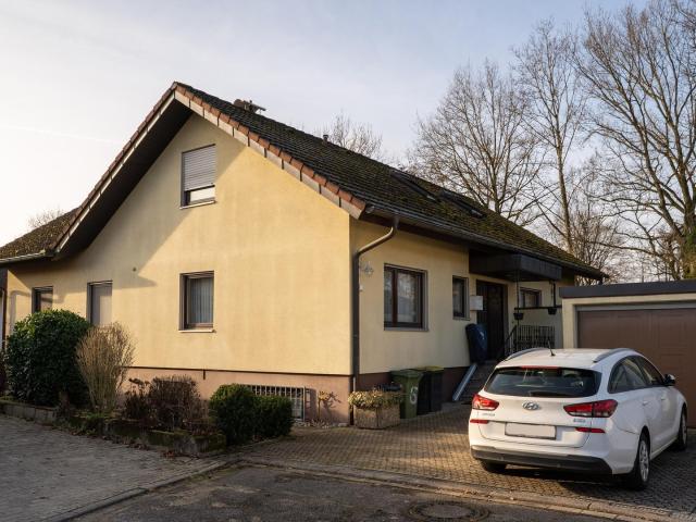 Villa kaufen in Kappelwindeck, Bühl