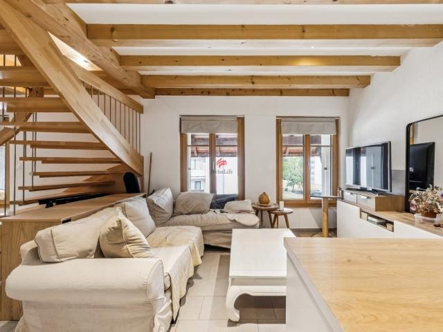 Wohnung kaufen in Meyrin