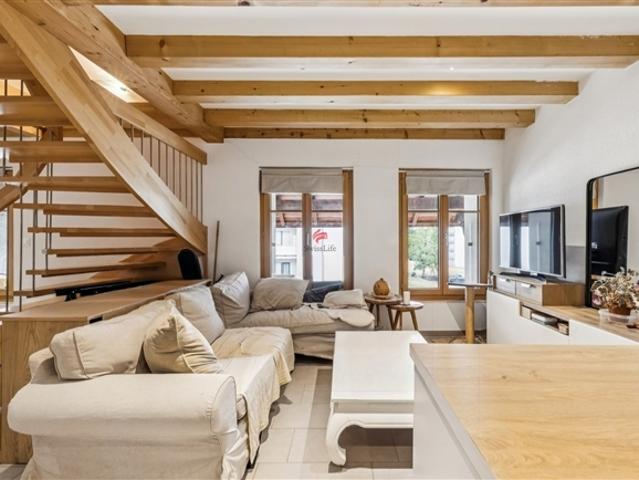 Einfamilienhaus kaufen in Meyrin