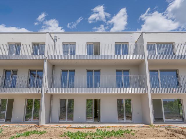 Haus kaufen in Bussigny-près-Lausanne, Waadt