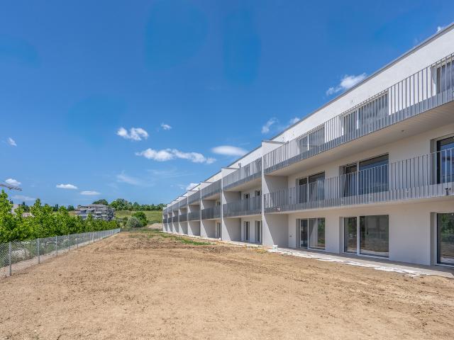 Haus kaufen in Bussigny-près-Lausanne, Waadt