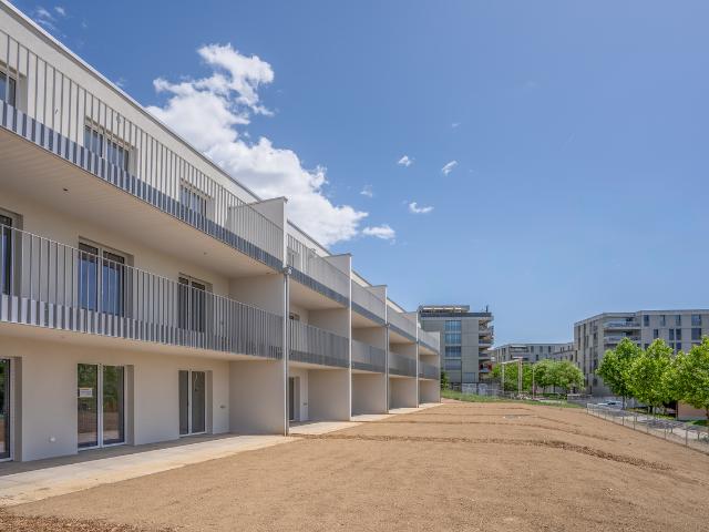 Haus kaufen in Bussigny-près-Lausanne, Waadt