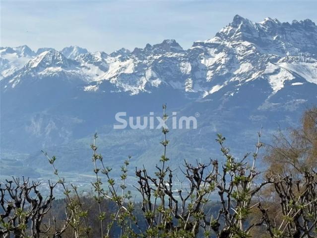 Wohnung kaufen in Leysin, Waadt