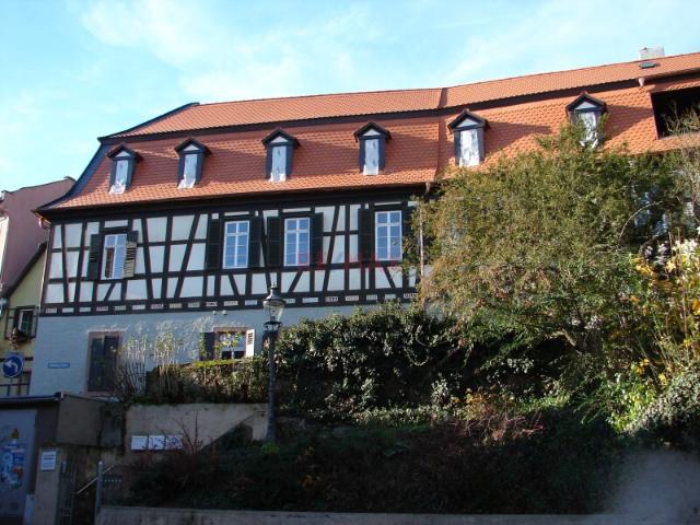 Haus kaufen in Oppenheim, Rheinland-Pfalz
