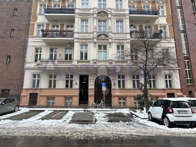 Wohnung kaufen in Berlin