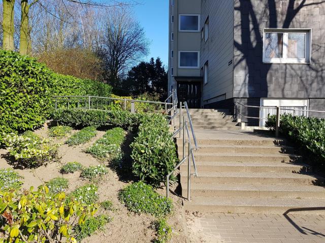 Wohnung mieten in Buer, Gelsenkirchen