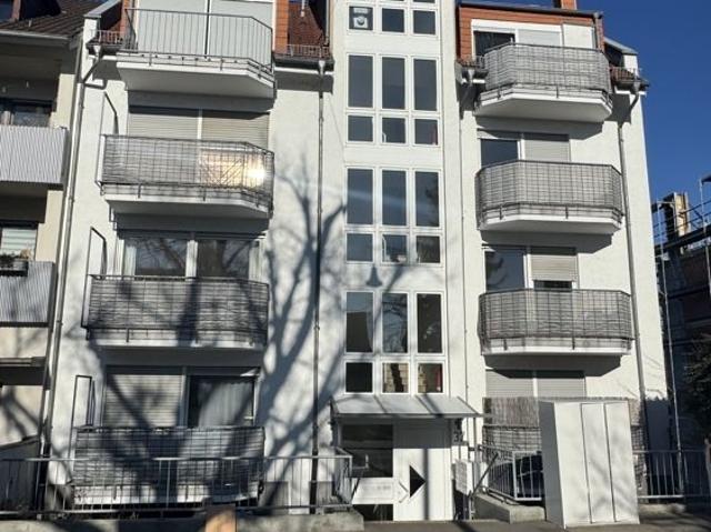 Apartment mieten in Kirchheim, Heidelberg