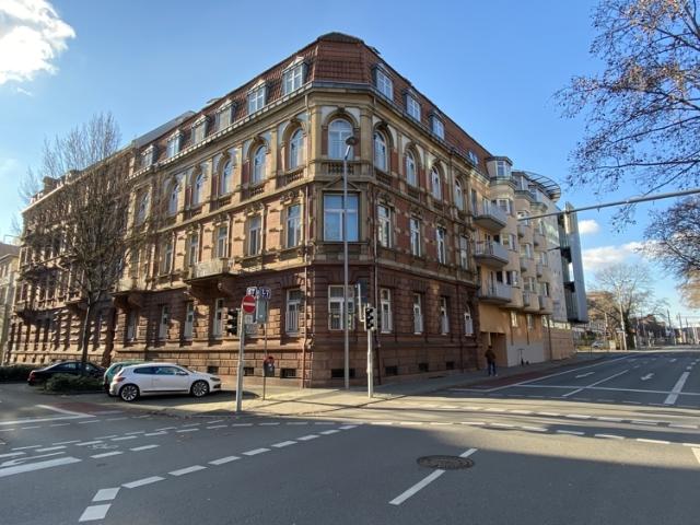 Apartment mieten in Innenstadt, Mannheim