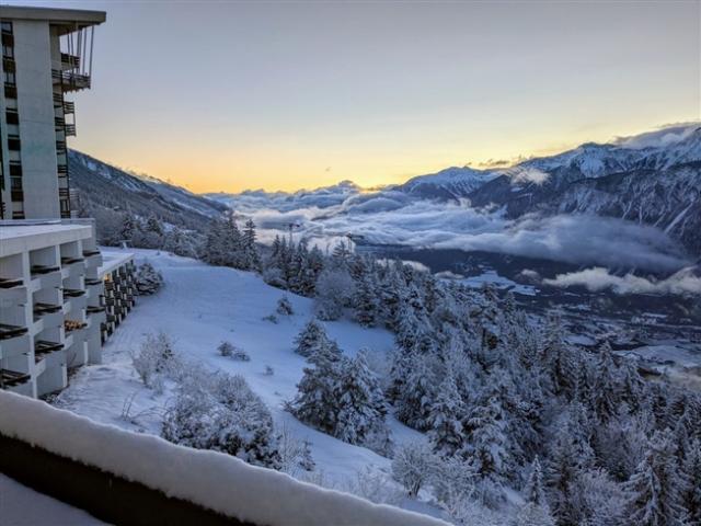 Wohnung kaufen in Crans-Montana, Wallis
