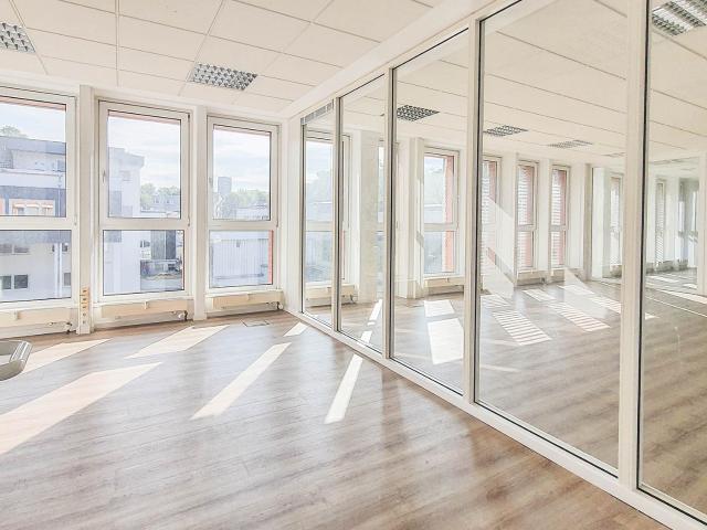 Büro mieten in Unterbarmen, Wuppertal