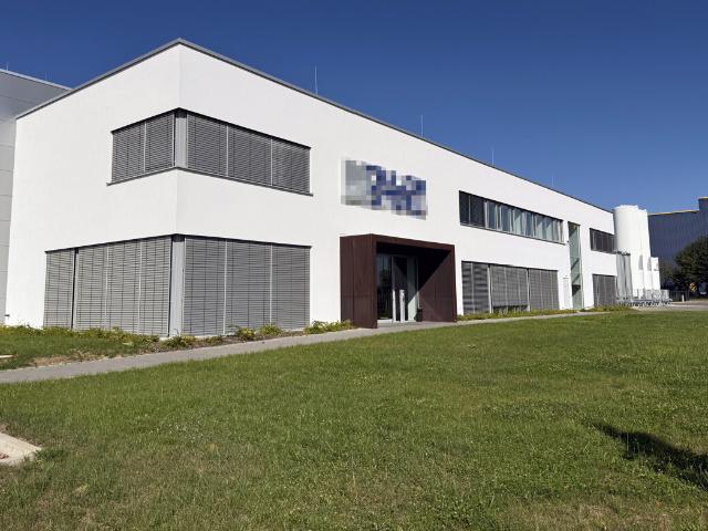 Büro mieten in Aussiedlerhof Greiner, Langenau
