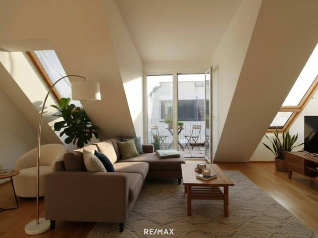 Apartment kaufen in KG Oberlaa Land, Wien