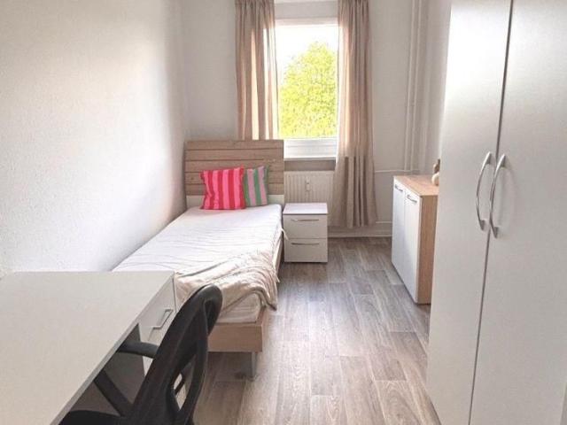 Zimmer mieten in Röpsen, Gera