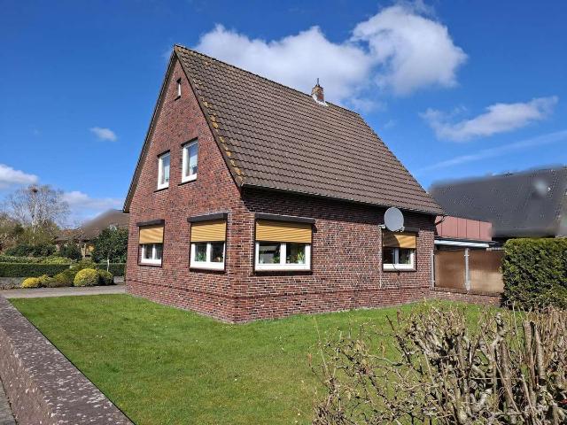Haus kaufen in Schortens, Landkreis Friesland