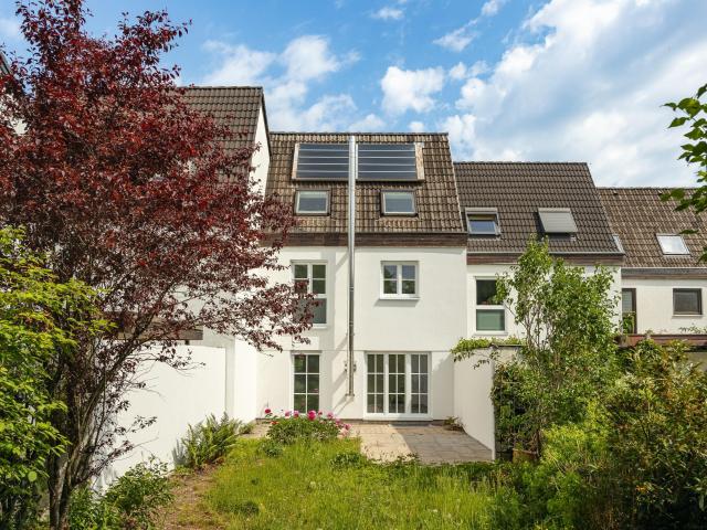 Haus kaufen in Grasbrunn, Bayern