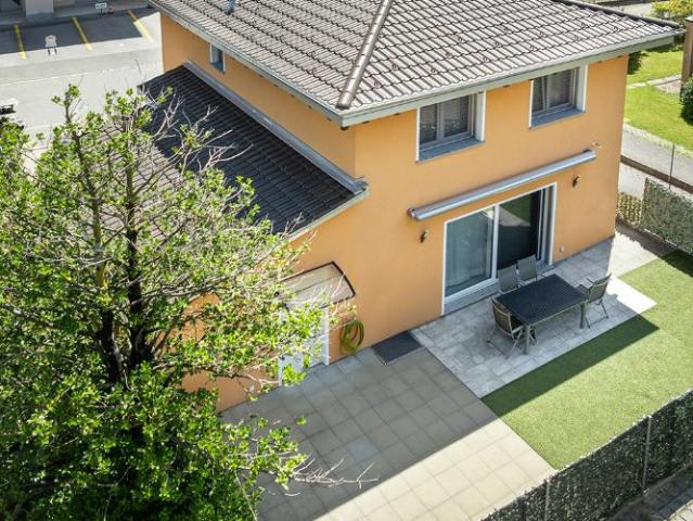 Haus mieten in Biasca, Tessin