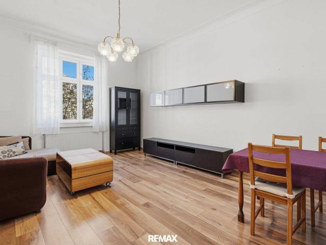 Apartment kaufen in Wienerfeld, Wien