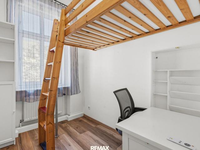 Wohnung kaufen in Seestadt, Wien