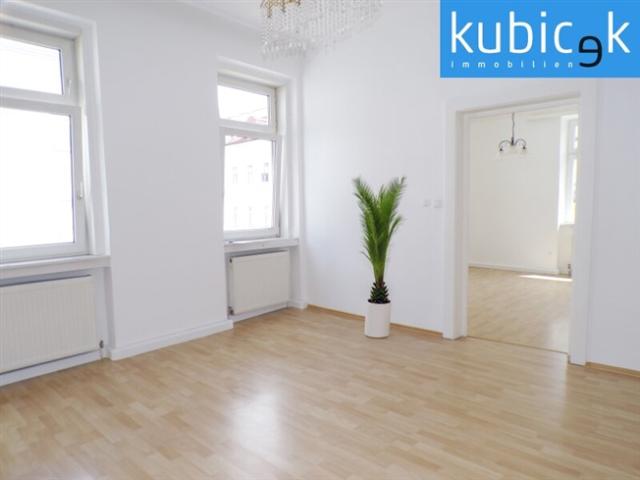Etagenwohnung mieten in Wien