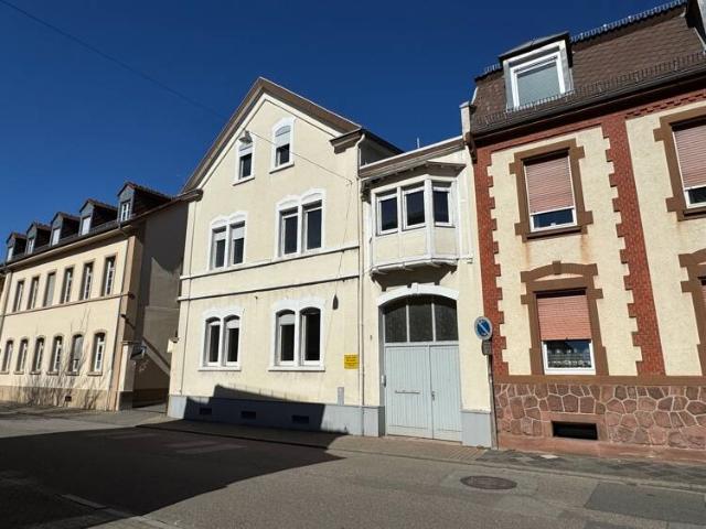 Haus kaufen in Mannheim
