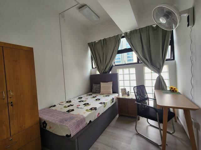 Room for rent in Whampoa, Singapore