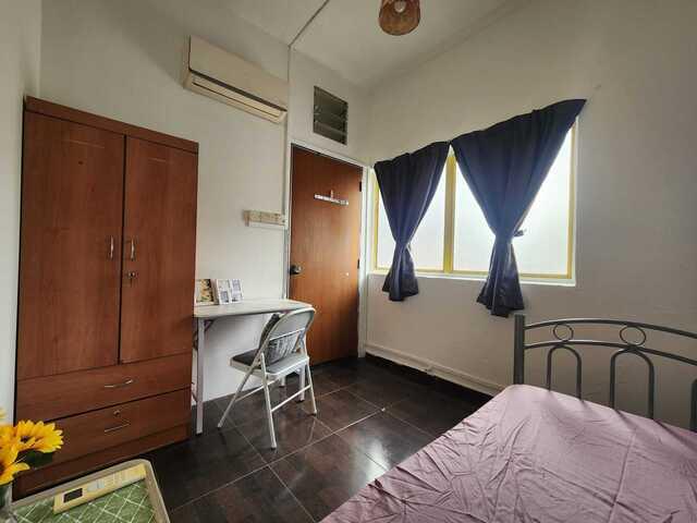 Room for rent in Whampoa, Singapore