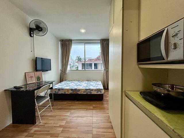 Room for rent in Kovan, Singapore