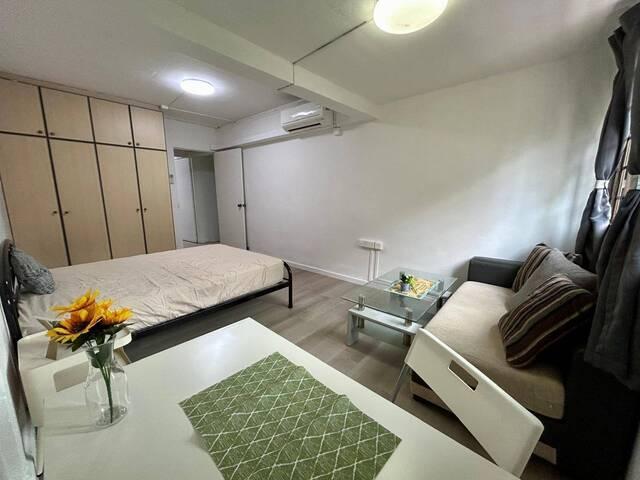 Room for rent in Lentor, Singapore