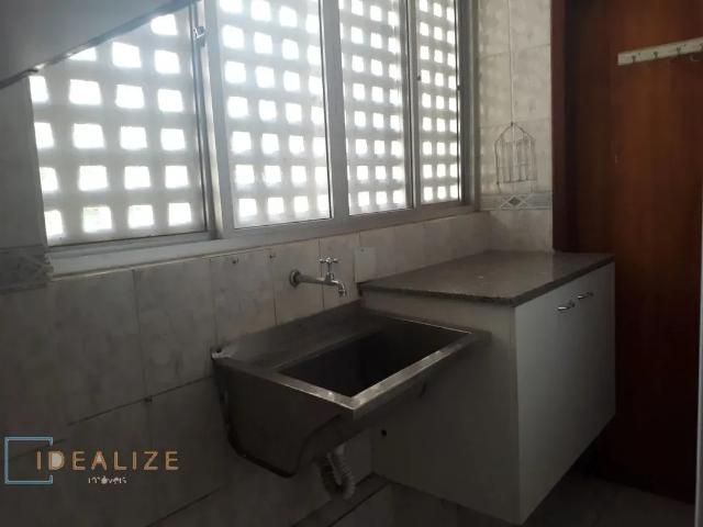 Apartamento aluguel em SQN 212, Plano Piloto